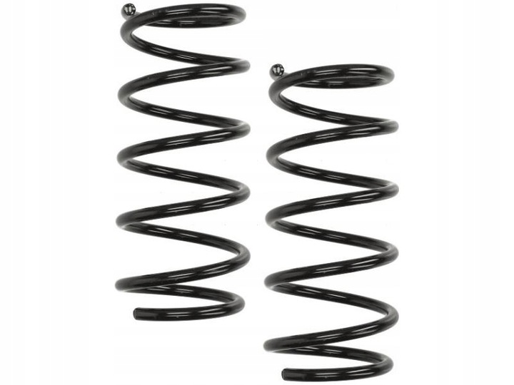 фото №15, Kyb rh6065 пружина подвешивание