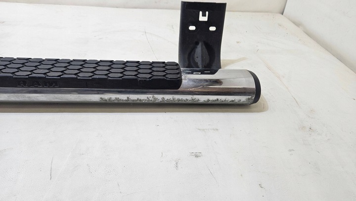 фото №8, Планка порогова градус dodge ram 1500 2009-2018 рік 8221150af