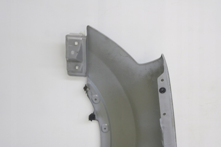 фото №10, Крило праві перед переднє nissan qashqai i j10 2006r-