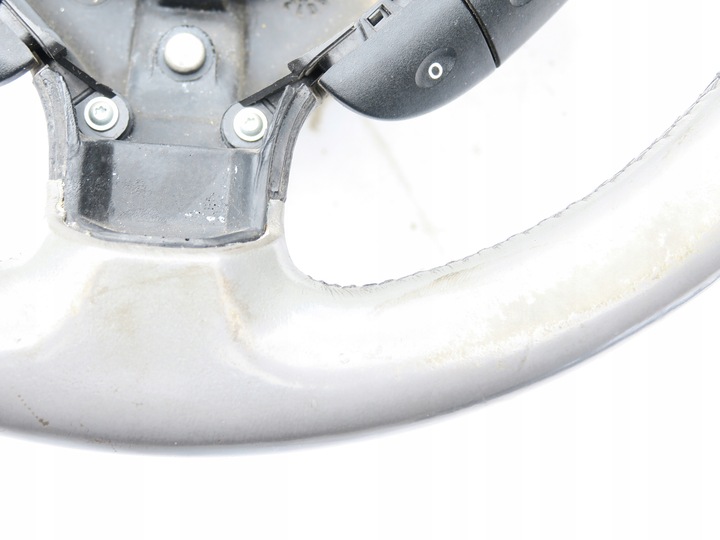 фото №10, Руль кожа profilowana opel astra 2 ii g купе bertone zafira a opc