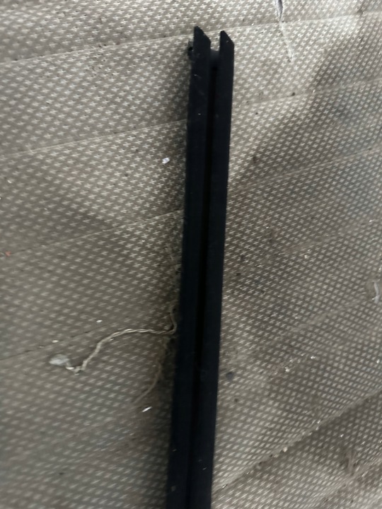 фото №6, Opel insignia b планка накладка обшивка правые ty