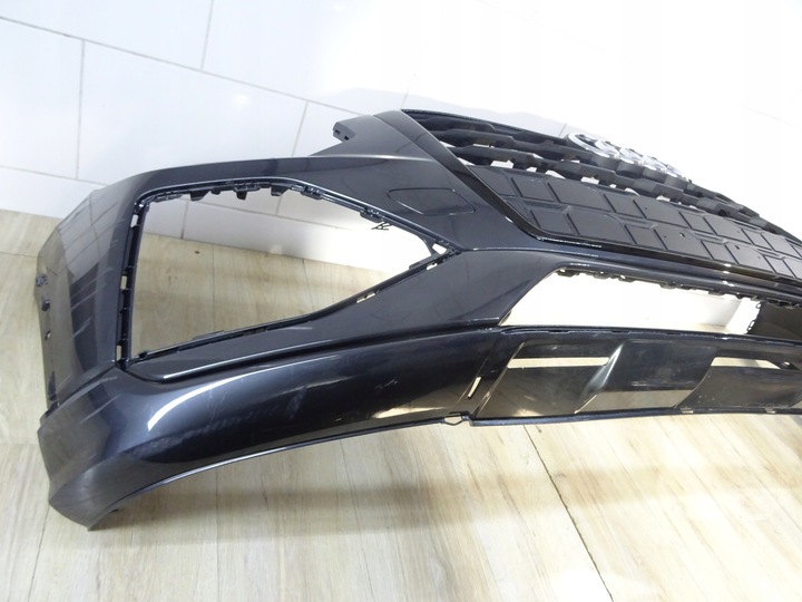 фото №11, Бампер перед audi q2 рестайлинг s line 81a