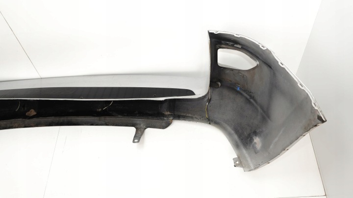 фото №9, Задний бампер toyota rav4 iii 05-08r 1f7 pdc