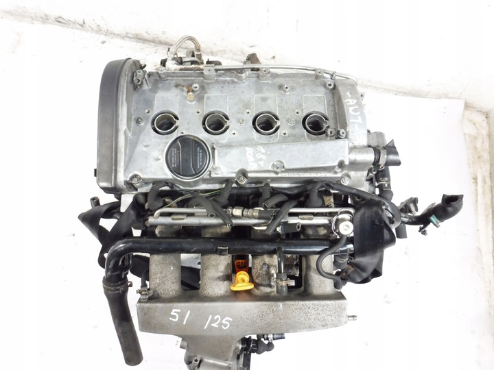 фото №9, Двигун стійка kpl awt vw passat b5 fl audi a6 c5 a4 b5 1.8 t turbo