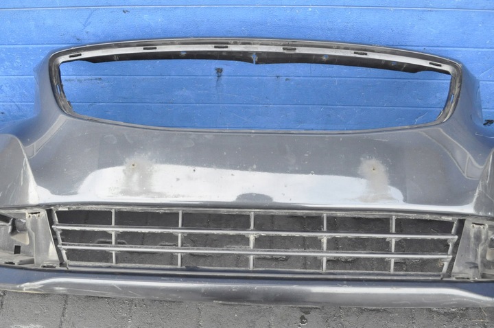 фото №9, Volvo v70 iii бампер перед переднее pod омыватель рестайлинг 492-46