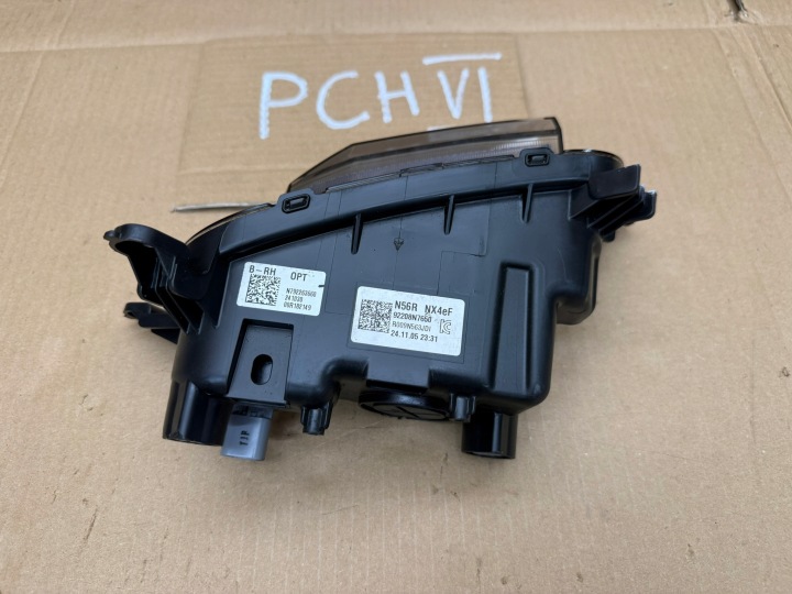 фото №10, Hyundai tucson iv 4 24- рестайлінг галоген led drl праве 92208n7650