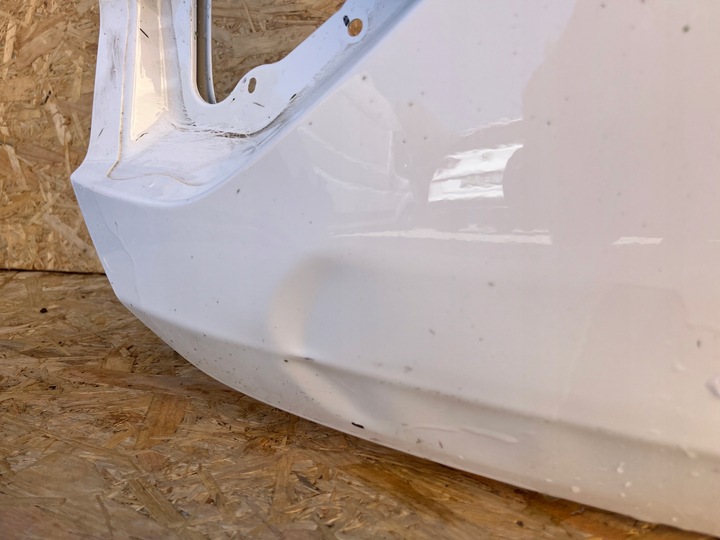 фото №7, Hyundai i30 iii 3 fastback 17- крышка задняя зад