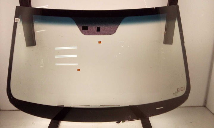 фото №1, Стекло лобовое kia sorento xm 2009-2015 датчик org