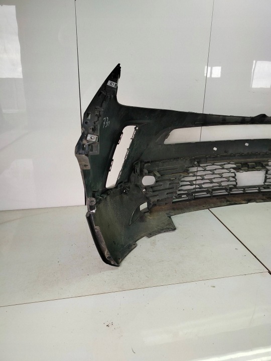 фото №11, Бампер передній перед opel mokka b ii 2 20- 9835278480