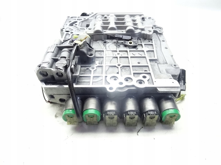 фото №5, Audi a6 a8 d2 плита управляющая 5hp19 мехатроника доставка