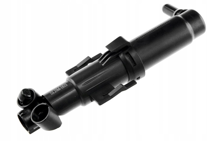 фото №1, Распылитель фара левый перед do bmw 5 f11 550