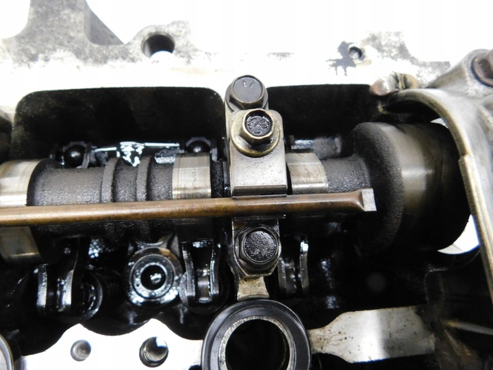 фото №10, Головка комплектная - mazda 2 dl 3 bm cx-3 1.5d skyactiv-d s550