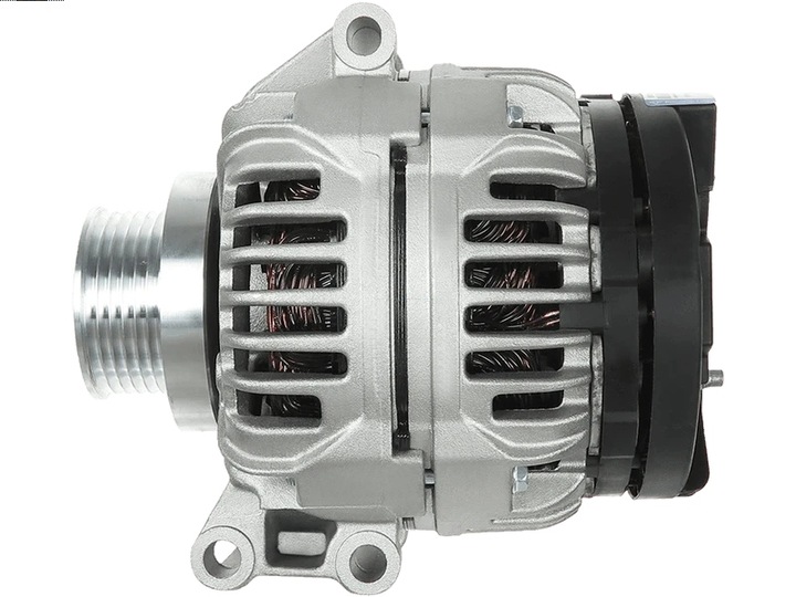 фото №2, Генератор as-pl a0044pr