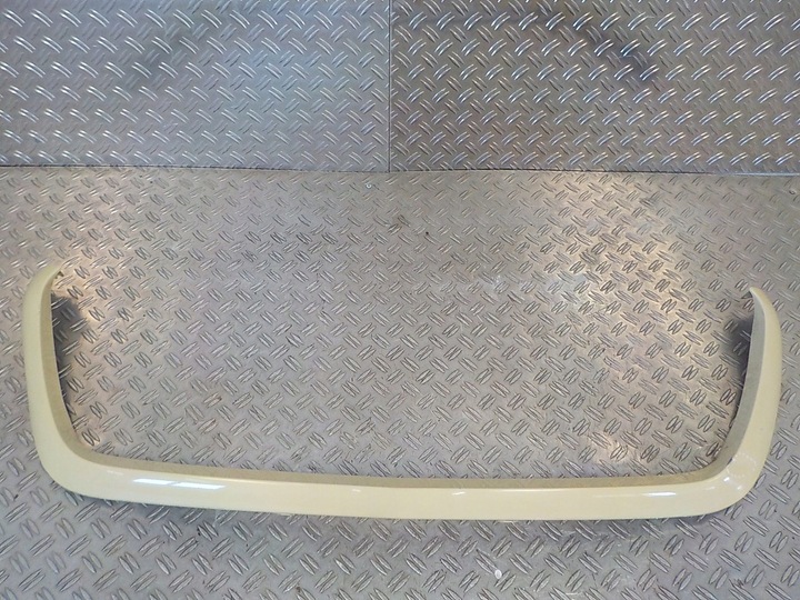 фото №1, Sprinter 907 910 18-20 рамка решітка решітка радіатора перед