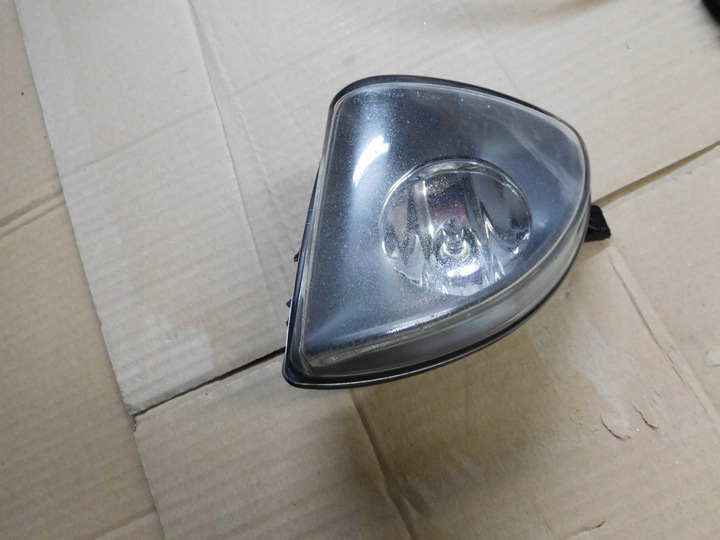 фото №9, Bmw 5 535xd f10 2012r. галоген лівий valeo 7216887