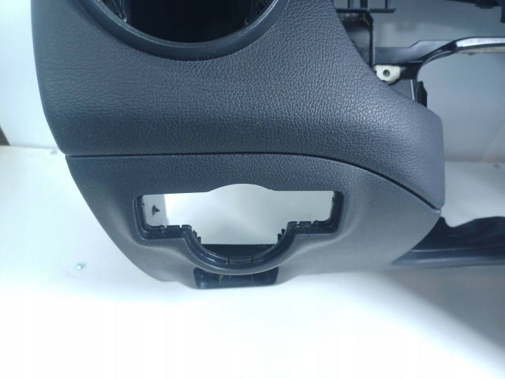 фото №6, Mercedes cla w117 117 торпедо роздавальна капот консоль 11768000879