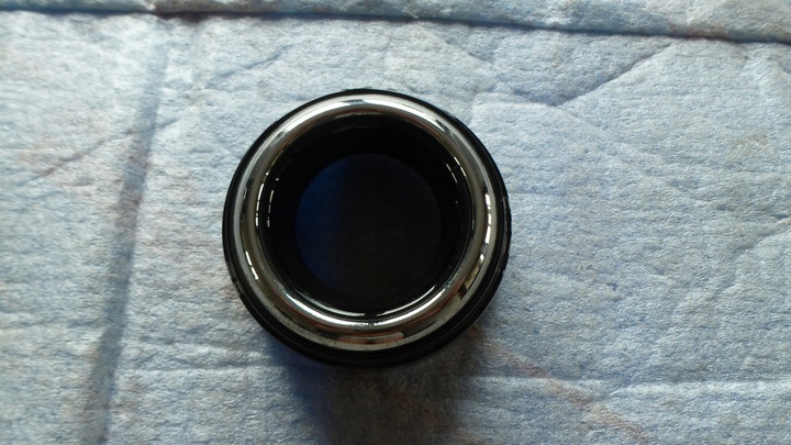 фото №1, Kia sportage iv решітка галоген права 86532-f1100