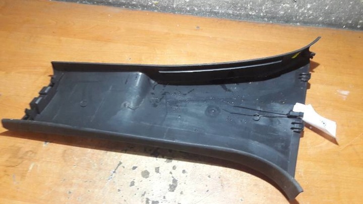 фото №5, Захист стійка права renault megane ii 8200034956