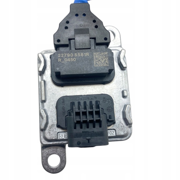 фото №9, Новая oem номер зонд nox nissan nv400 2.3 dci 227905581r