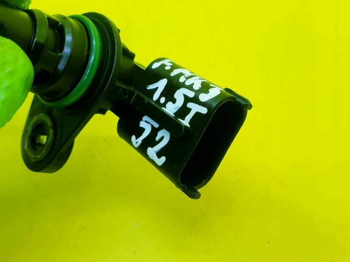 фото №9, Датчик вал грм focus mk3 mondeo mk4 1.5t bm5112k073ac