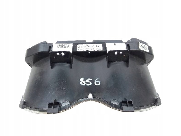 фото №5, Спидометр 83800-0zb40-f toyota auris i 2006-2012