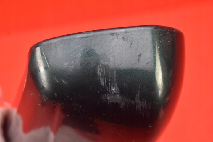 фото №10, Зеркало правое зелёный eu honda civic 7 vii 00-05 5 pin