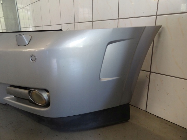 фото №8, Opel signum 2004 бампер переднє pod ксенони розпилювачі pdc z167