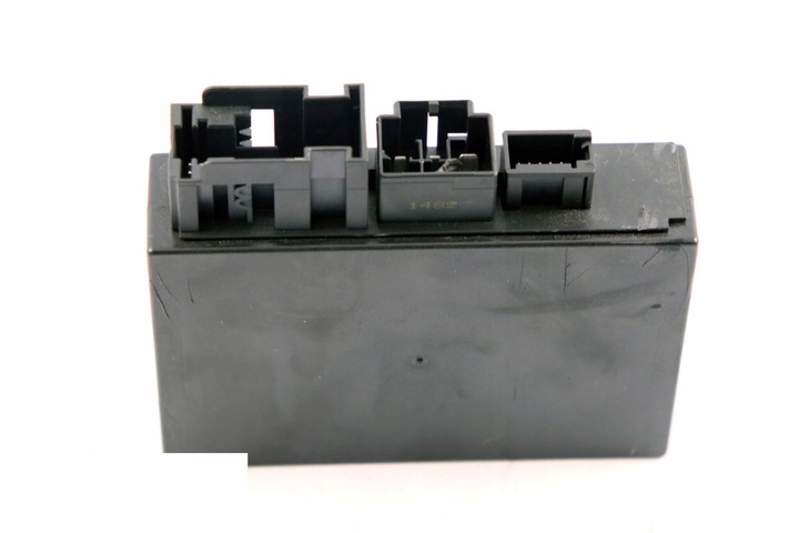 фото №10, Bmw f20 f21 f23 mini cooper f55 f56 блок керування фаркоп буксирувальний 6867932