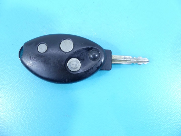 фото №11, Компьютер комплект 5ws40318i-t citroen c5 i fl 2.0hdi