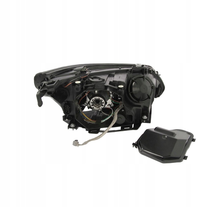 фото №2, Tyc 20-12926-06-9 фара