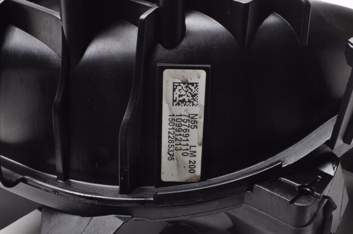 фото №11, Bmw m4 f82 f22 f23 f30 f32 3.0 колектор впускний  757691110