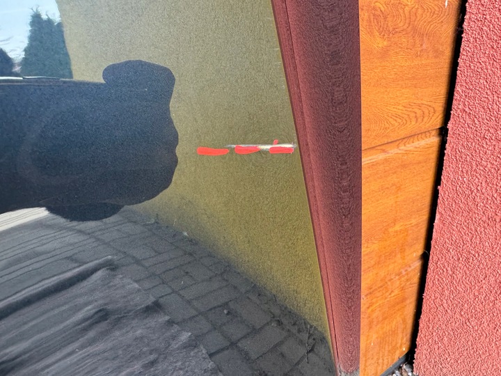 фото №10, Volvo xc60 ii 18- капот кришка двигуна передня перед