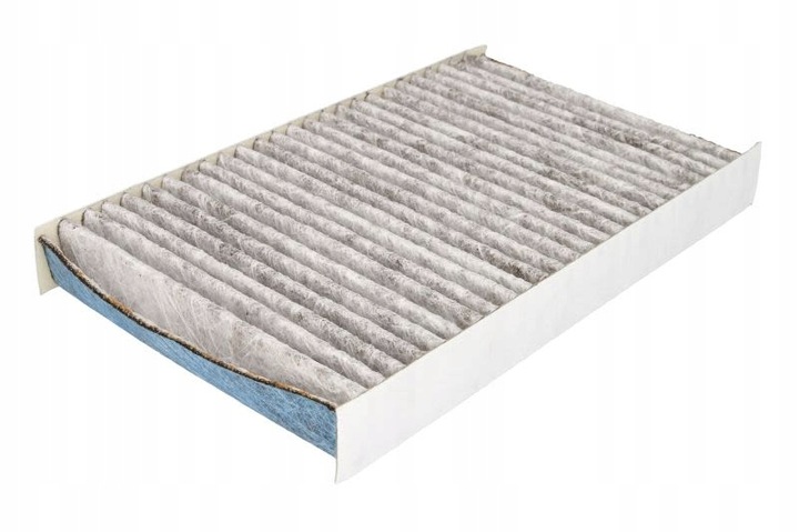 фото №11, Фильтр kabiny/mahle/ land lao 280 mahle оригинал