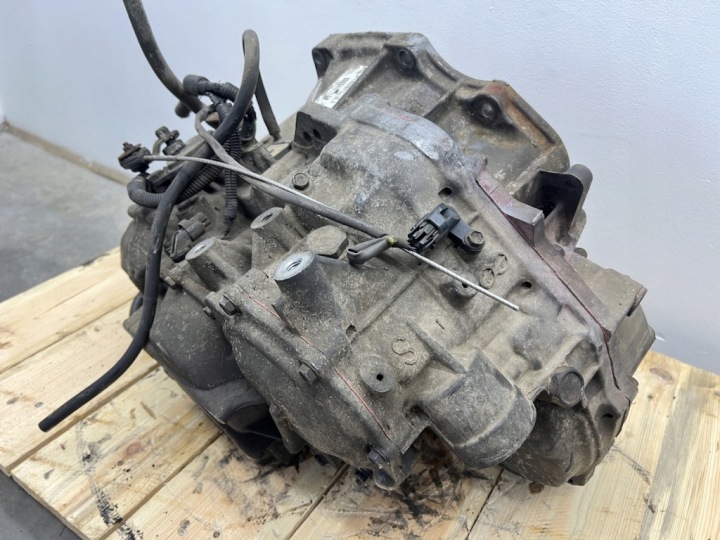 фото №8, Saab 9-5 95 i 2.0 t коробка передач автоматическая 5449426 55-51sn