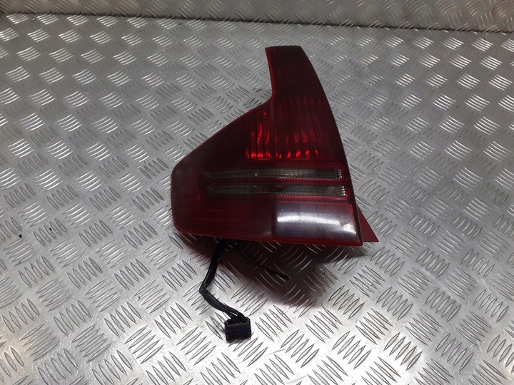 фото №1, Лампа ліва задня citroen c4 hb 9655864080