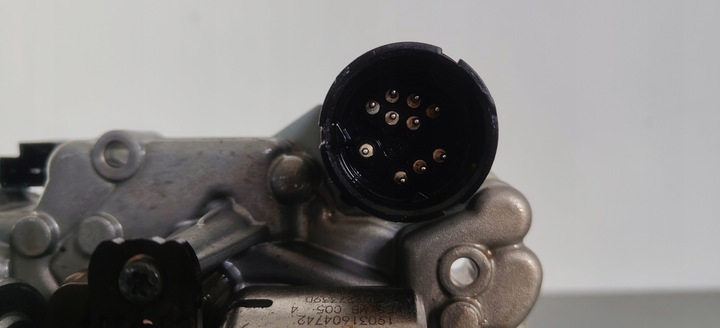 фото №10, Мехатроніка блок керування коробки audi vw dsg 0gc927711g 0gc325025e dq381