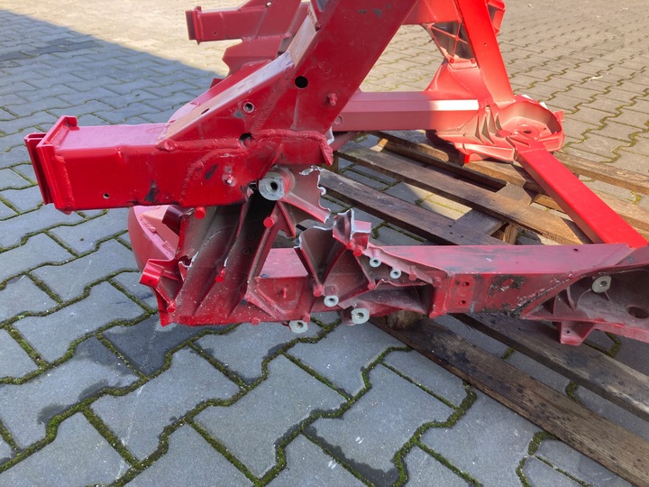 фото №9, Lamborghini huracan рама зад