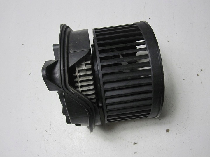 фото №9, Visteon 1s7h-18456-ac повітродувка вентилятор повітропровід