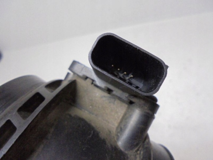 фото №5, Focus mk2 расходомер 7m51-9a673--ee 1,6tdci