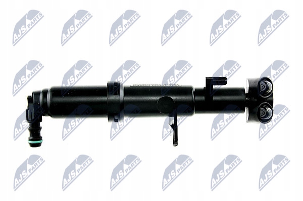 фото №13, Розпилювач фара лівий mercedes s w221 2005-