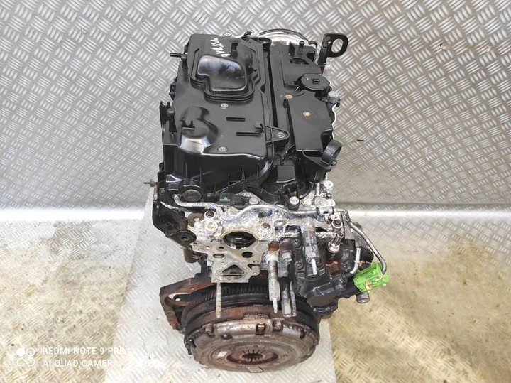 фото №12, Renault master iii master iv двигун 2.3 dci m9t 702 706 708 716 726 wyszków