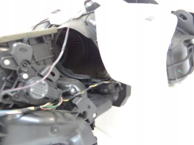 фото №5, Peugeot 308 ii t9 отопитель 9807730980