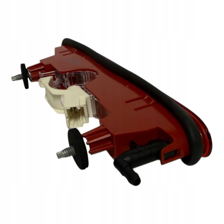 фото №3, Berlingo partner combo rifter нове світло сплав led