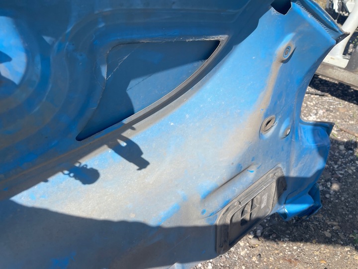 фото №7, Капот кришка двигуна mascot mascott 04-10rok 3.0