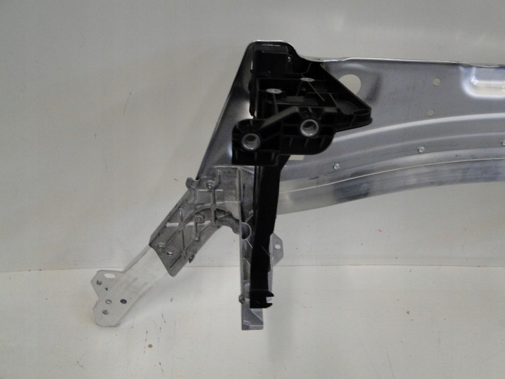 фото №10, Mercedes glc 253 x253 w235 suv купе pas переднє підсилювач рестайлінг