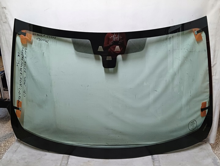 фото №1, Скло передня land rover sport 16- ka se gr ac or