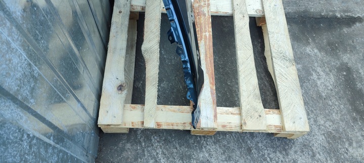 фото №11, Крыло сталь правый перед toyota rav4 xa50 xa 50 v 5 od 04.18r- лак 1g3