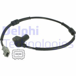 фото №2, Датчик abs peugeot p. 306 1,1-2,0 -01 ss20067