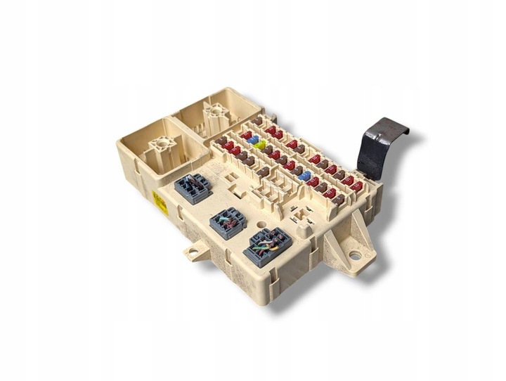 фото №9, Набор стартовый jaguar s-type рестайлинг x200 2006 mb279700-9201