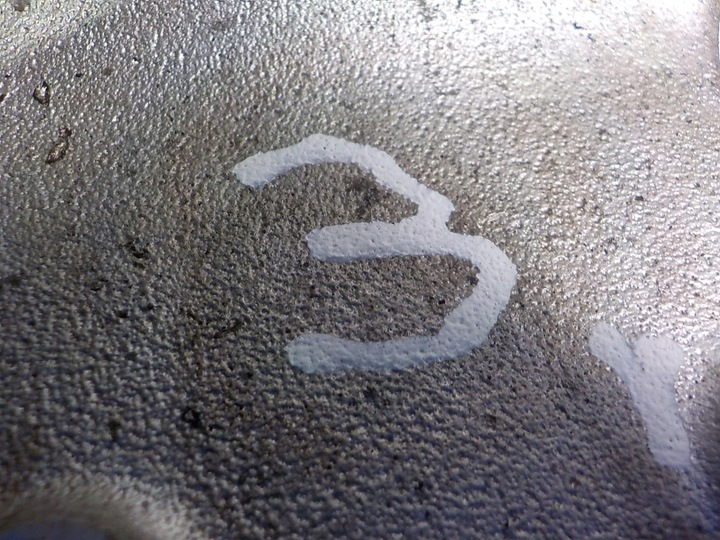 фото №10, Opel astra iv j insignia a 2.0 cdti турбонагнетатель турбина 55581063